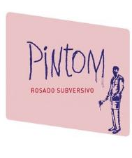 PINTOM ROSADO SUBVERSIVO