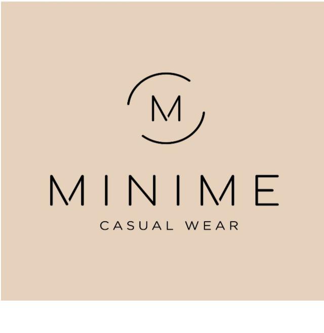 M MINIME CASUAL WEAR