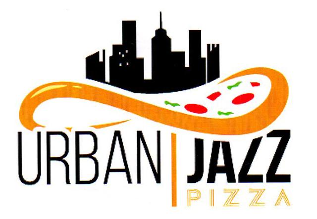 URBAN JAZZ PIZZA