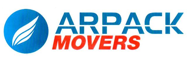 ARPACK MOVERS