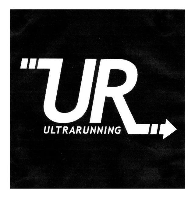 UR ULTRARUNNING