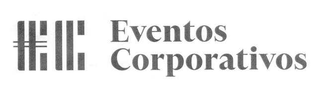 EC EVENTOS CORPORATIVOS