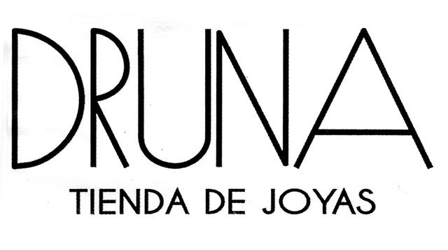 DRUNA TIENDA DE JOYAS