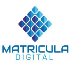 MATRICULA DIGITAL