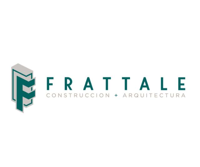 F FRATTALE CONSTRUCCION + ARQUITECTURA