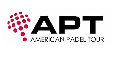 APT AMERICAN PADEL TOUR