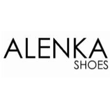 ALENKA SHOES