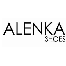 ALENKA SHOES