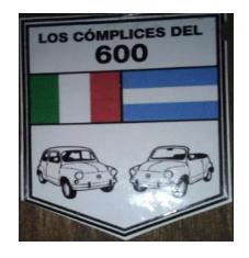 LOS CÓMPLICES DEL 600