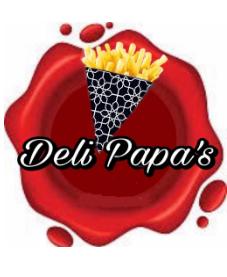 DELI PAPA'S