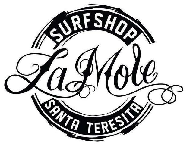 LA MOLE SURFSHOP SANTA TERESITA