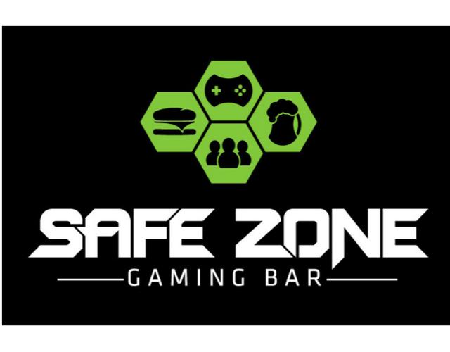 SAFE ZONE GAMING BAR