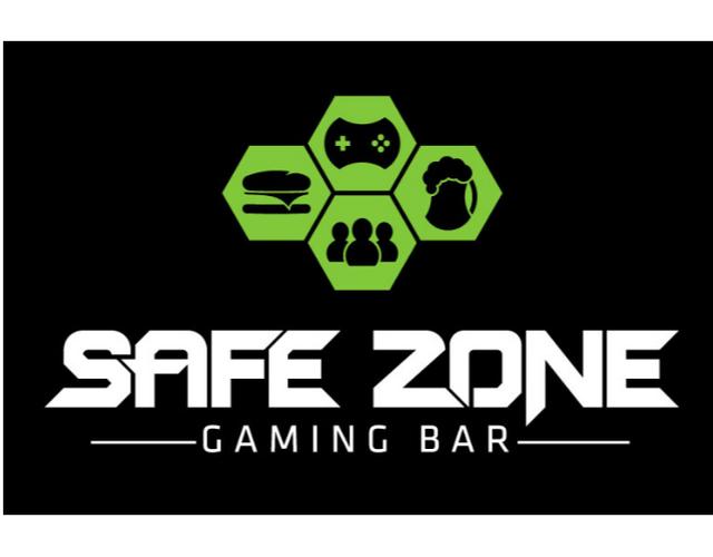 SAFE ZONE GAMING BAR