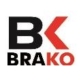 BK BRAKO