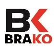 BK BRAKO