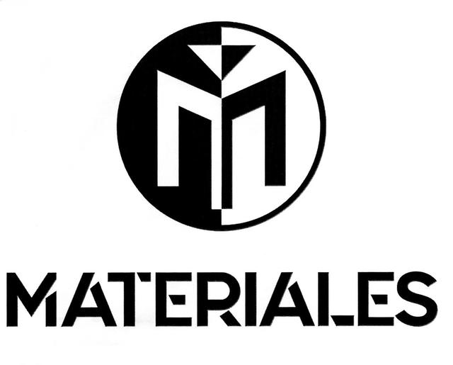 M MATERIALES