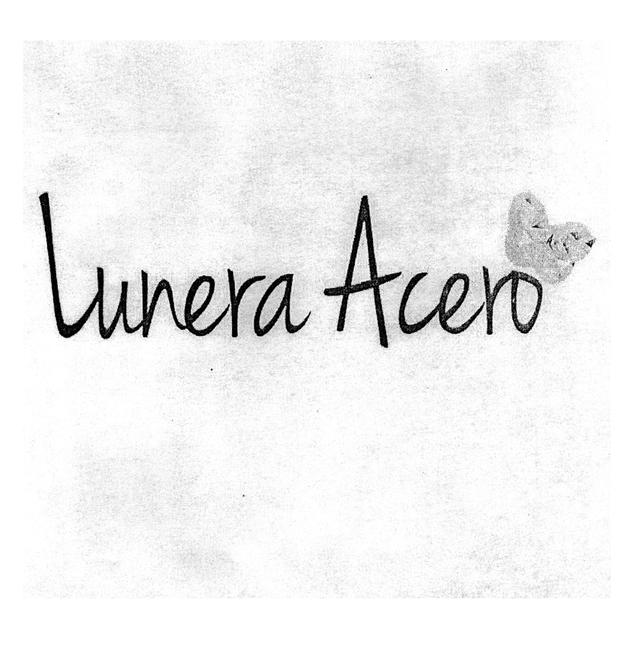 LUNERA ACERO