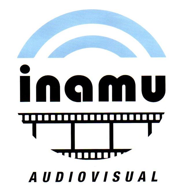 INAMU AUDIOVISUAL