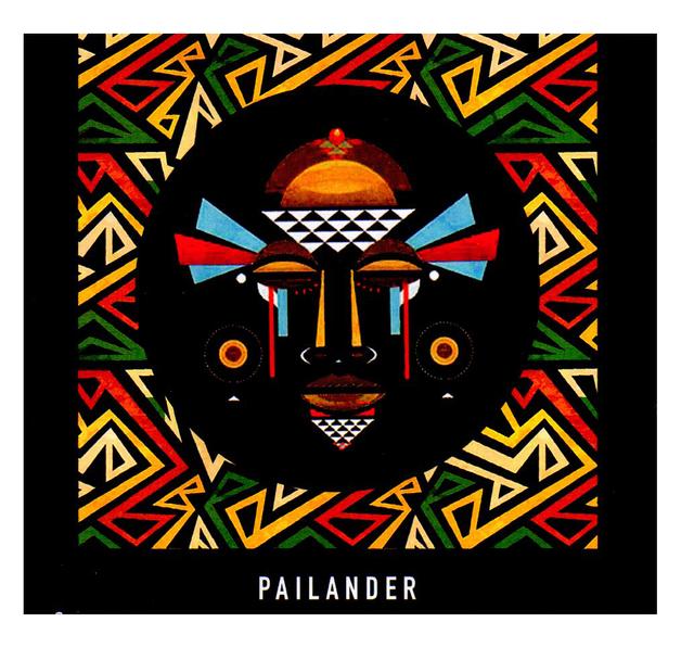 PAILANDER