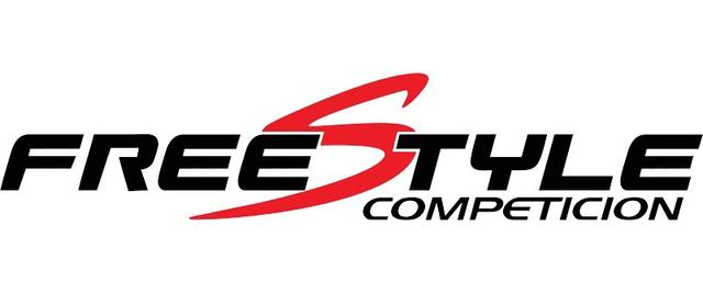 FREESTYLE COMPETICION