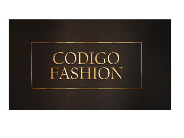 CODIGO FASHION