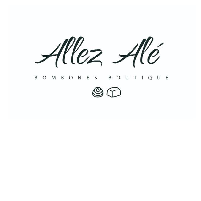 ALLEZ ALÉ BOMBONES BOUTIQUE