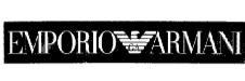 EMPORIO GA ARMANI