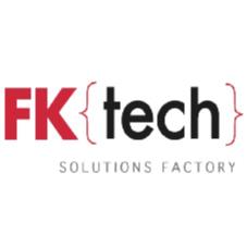 FK TECH  SOLUTIONS FACTORY