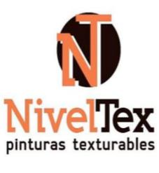 NIVELTEX PINTURAS TEXTURABLES NT