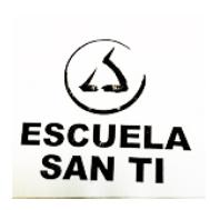 ESCUELA SAN TI