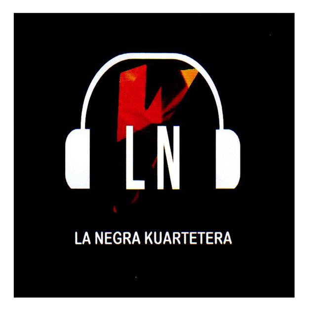 LN LA NEGRA KUARTETERA