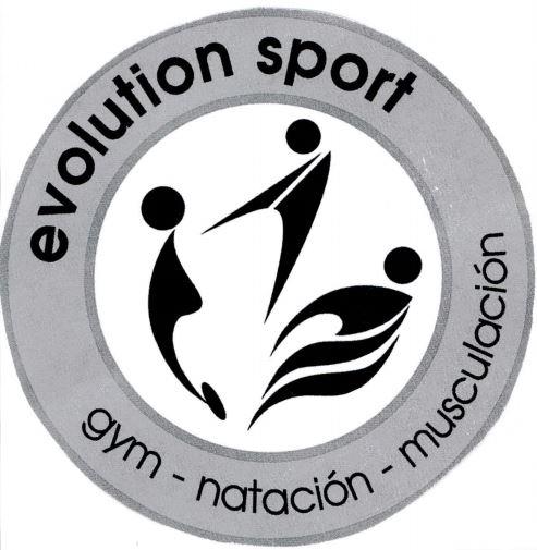 EVOLUTION SPORT GYM NATACION MUSCULACION