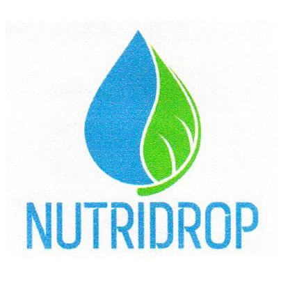 NUTRIDROP