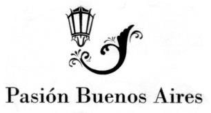 PASION BUENOS AIRES