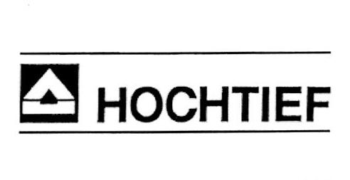 HOCHTIEF