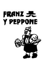 FRANZ Y PEPPONE