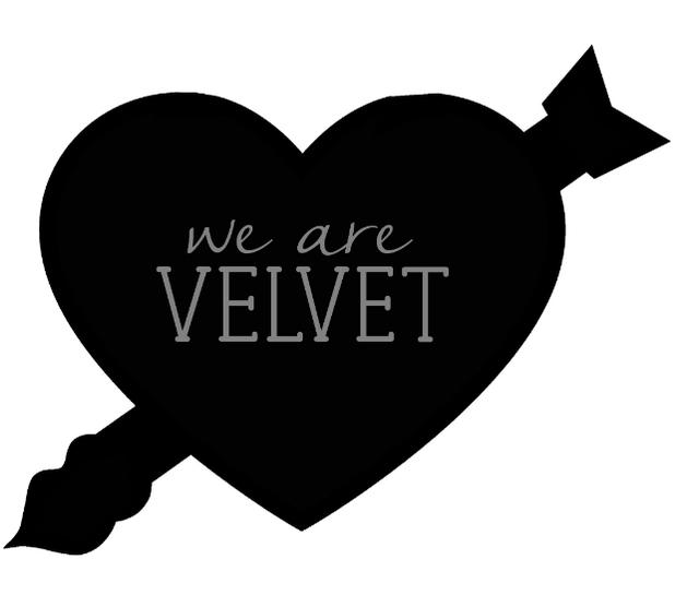 WE ARE VELVET