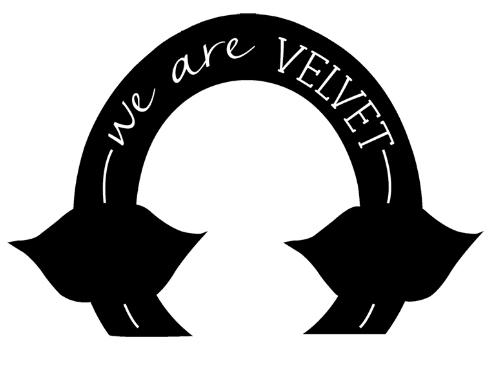 WE ARE VELVET