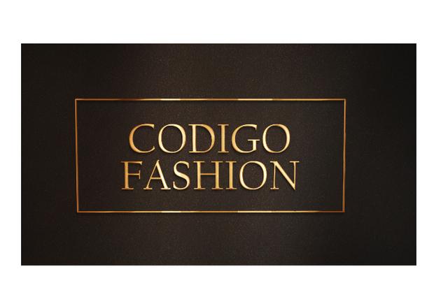 CODIGO FASHION