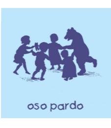 OSO PARDO