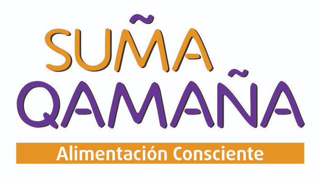 SUMA QAMAÑA ALIMENTACION CONSCIENTE