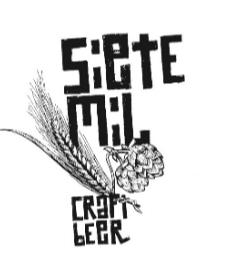 SIETE MIL CRAFT BEER