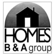 HOMES B & A GROUP