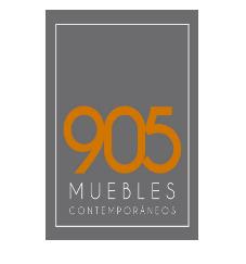 905 MUEBLES CONTEMPORÁNEOS