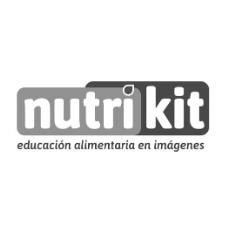 NUTRIKIT EDUCACIÓN ALIMENTARIA EN IMÁGENES