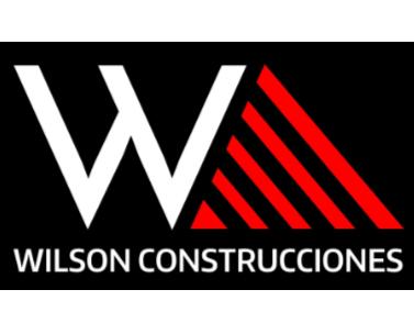 W WILSON CONSTRUCCIONES