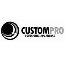 CUSTOMPRO SOLUCIONES ADUANERAS