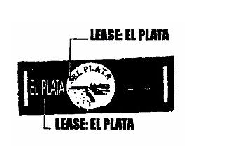 EL PLATA