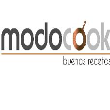 MODOCOOK - BUENAS RECETAS