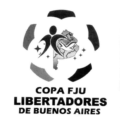 COPA FJU LIBERTADORES DE BUENOS AIRES